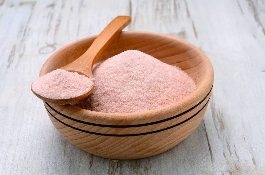 تصویر 3 از خرید نمک صورتی یددار + قیمت ویژه